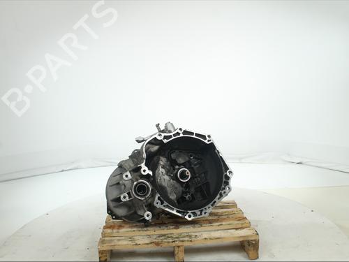 gearbox-opel-astra-j-p10-2009-2010-2011-2012-2013-2014-2015-2016-36850379 main image