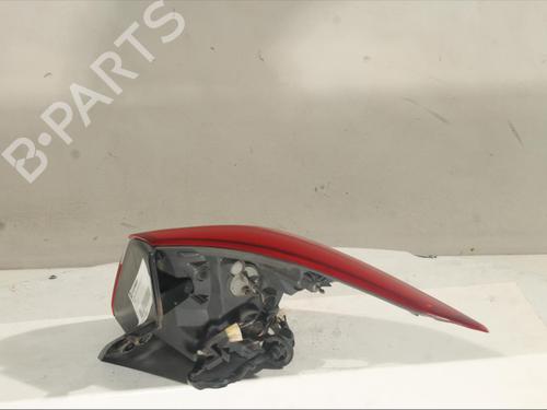 Left taillight HYUNDAI i30 (GD) 1.4 CRDi | BP19445270C34 