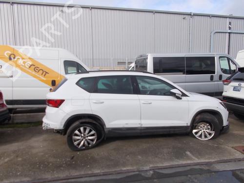 Gearbox SEAT ATECA (KH7, KHP) 1.5 TSI | BP32433049M3 - Image 9