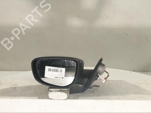 Used Left mirror Left mirror CITROËN C-ELYSEE (DD_) 1.5 BlueHDi 100 (102 hp) 16150568 16150568