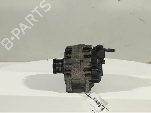 Used Alternator Alternator FORD MONDEO IV (BA7) 2.0 TDCi (140 hp) 12137282 12137282