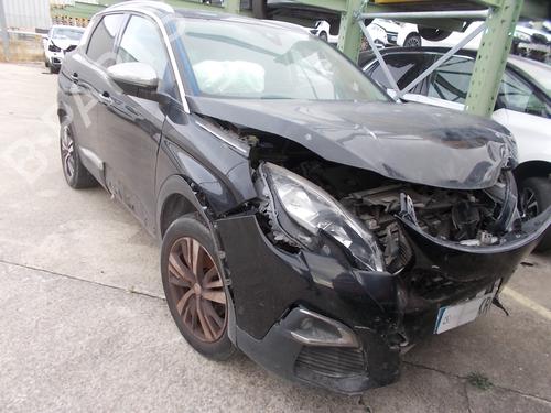 Used Parts PEUGEOT 3008 II SUV (MC_, MR_, MJ_, M4_) 1.5 BlueHDi 130 (131 hp) 4405178