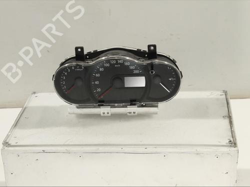 Used Instrument cluster Instrument cluster KIA PICANTO II (TA) 1.0 (69 hp) 11981469 11981469