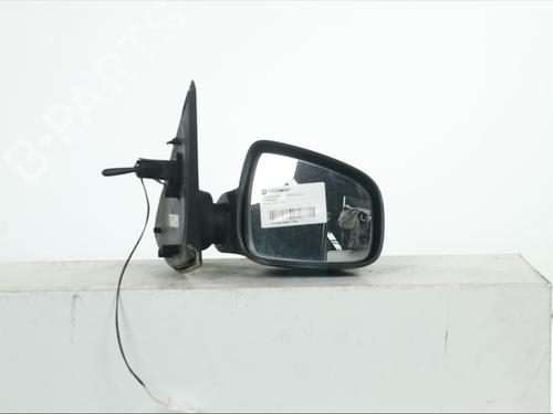 right-mirror-dacia-sandero-ii-2012-37624708 main image