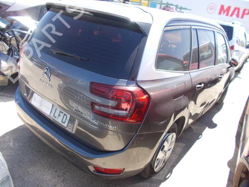Rear bumper left light CITROËN GRAND C4 SPACETOURER (3A_, 3E_) 1.2 PureTech 130 | BP29151065C81 