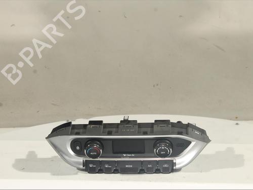 Used Climate control Climate control KIA RIO III (UB) 1.25 CVVT (86 hp) 19143231 19143231