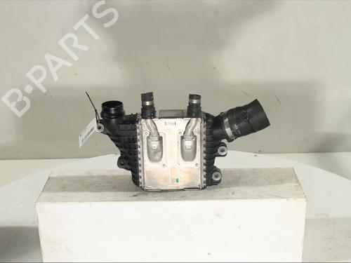 Intercooler radiateur LAND ROVER RANGE ROVER EVOQUE (L551) 2.0 D180 MHEV 4x4 (180 hp) 16941767