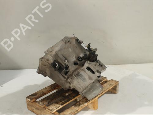 Gearbox CITROËN C3 II (SC_) 1.6 HDi | BP29173517M3 