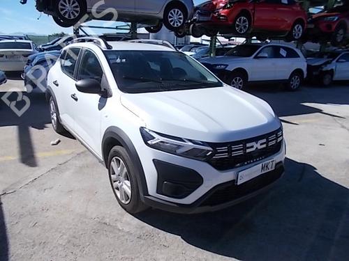DACIA SANDERO III 1.0 TCe LPG (91 hp) 2073409