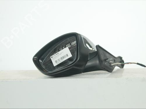 Retrovisor esquerdo Retrovisor esquerdo PEUGEOT 208 I (CA_, CC_) 1.2 GPL (82 hp) 36028376 36028376