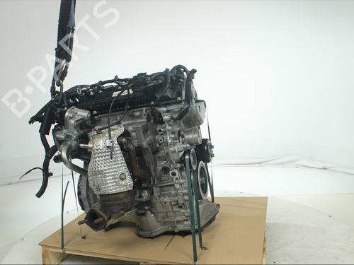 Engine KIA STONIC (YB) 1.2 CVVT | BP35998120M1 - Image 4