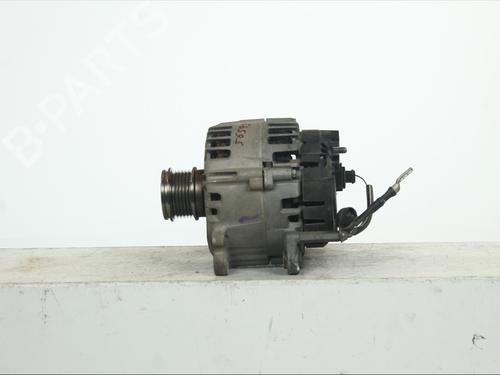 Used Alternator Alternator 38762397 38762397