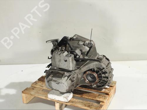 Gearbox SEAT ATECA (KH7, KHP) 1.0 TSI | BP29463072M3 