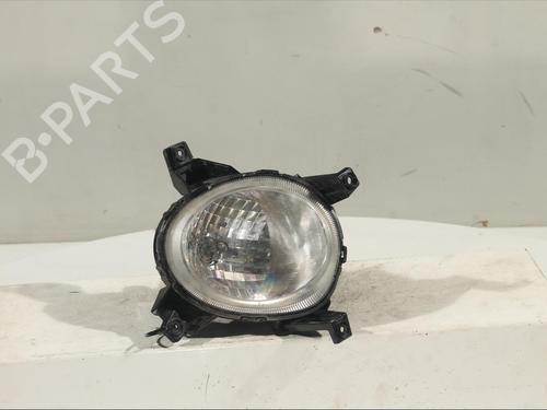 Used Right daytime light Right daytime light HYUNDAI i20 II (GB, IB) 1.2 (84 hp) 12084279 12084279