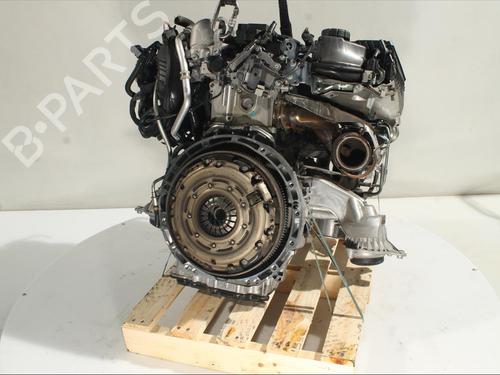 Engine MERCEDES-BENZ C-CLASS (W205) C 180 (205.040, 205.140) | BP24921893M1 