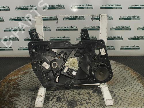 Used Front left window mechanism Front left window mechanism VW GOLF PLUS V (5M1, 521) 2.0 TDI (110 hp) 12077063 12077063