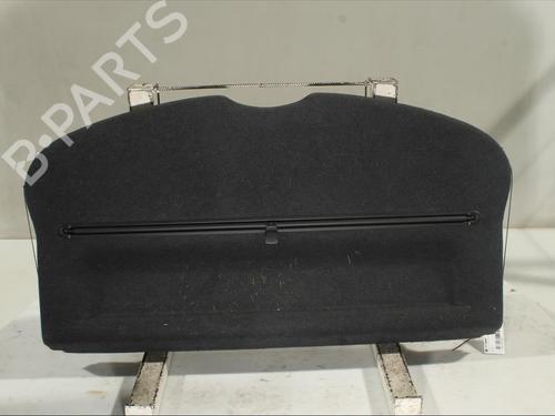 Used Rear parcel shelf Rear parcel shelf CITROËN C5 II (RC_) 2.0 HDi (RCRHRH) (136 hp) 16638889 16638889