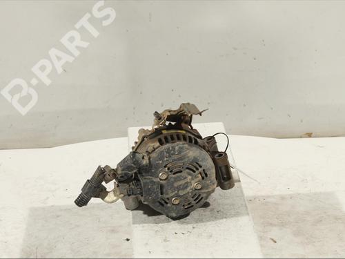 Alternator TOYOTA RAV 4 IV (_A4_) 2.0 D 4WD (ALA41_) | BP11981877M7 