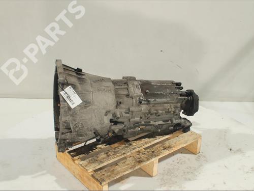 Gearbox BMW 3 (E90)  | BP12169568M3 