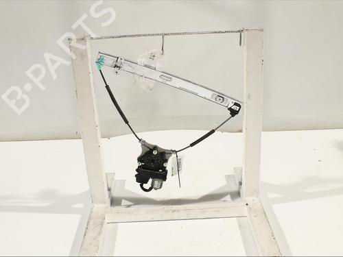 Rudehejsemekanisme ventre foran KIA RIO IV (YB, SC, FB) 1.25 (84 hp) 12079291