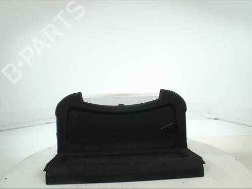 Used Rear parcel shelf Rear parcel shelf 39642804 39642804