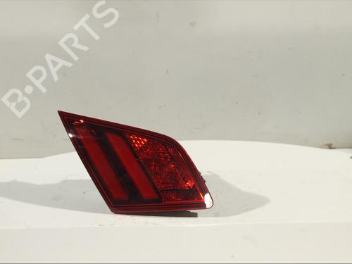 Used Left tailgate light Left tailgate light PEUGEOT 308 II (LB_, LP_, LW_, LH_, L3_) 1.6 BlueHDi 120 (120 hp) 12081552 12081552