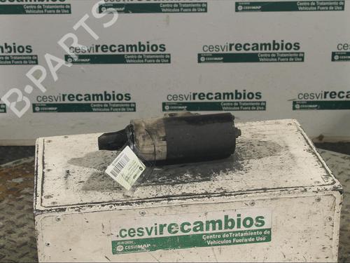 Used Starter Starter MERCEDES-BENZ E-CLASS (W211) E 280 CDI (211.020) (190 hp) 11898754 11898754