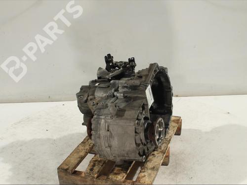 Gearbox VW PASSAT B6 (3C2) 1.9 TDI | BP11904369M3