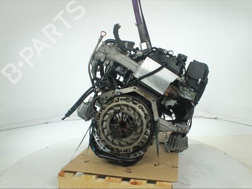 Engine MERCEDES-BENZ C-CLASS (W204) C 220 CDI (204.008) | BP37596864M1  - Image 5