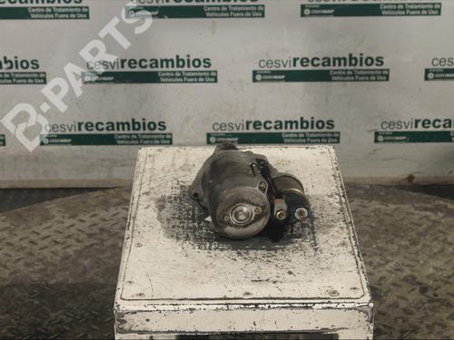 Starter SMART CABRIO (450) 0.6 (450.432) | BP11980500M8 