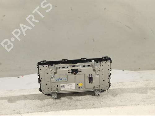Display monitor SEAT IBIZA V (KJ1, KJG) 1.0 TSI | BP30092722C48