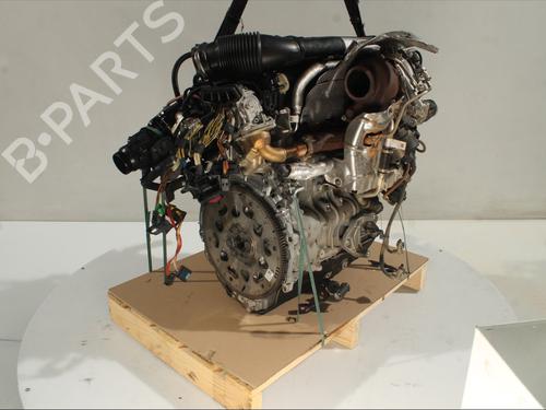 Engine BMW X1 (F48) sDrive 18 d | BP32005223M1 
