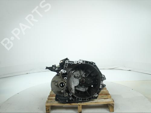 Used Gearbox Gearbox PEUGEOT RIFTER 1.5 BlueHDi 100 (102 hp) 36511241 36511241