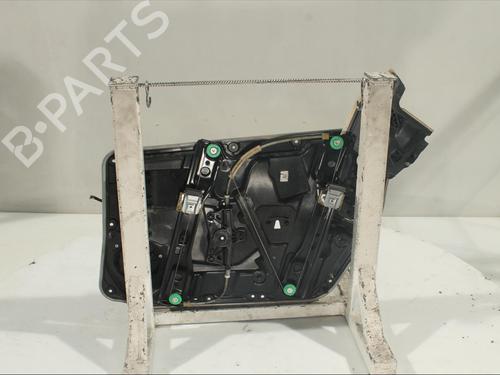 Front left window mechanism MERCEDES-BENZ A-CLASS (W176) A 200 CDI / d (176.008) | BP15591821C22