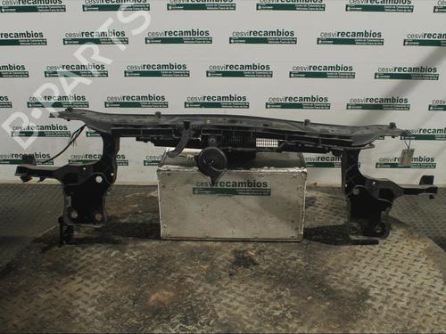 Used Front slam panel Front slam panel RENAULT MEGANE II (BM0/1_, CM0/1_) 1.5 dCi (BM02, BM13, BM2A, CM02, CM13) (101 hp) 11979953 11979953