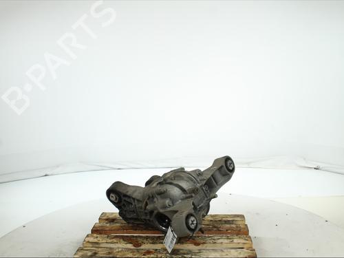 Used Rear differential Rear differential 39496525 39496525