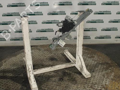 Front right window mechanism PEUGEOT 308 I (4A_, 4C_) 1.6 HDi | BP12075819C23