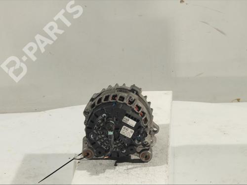 Alternator VW T-ROC (A11, D11) 1.5 TSI | BP11908876M7