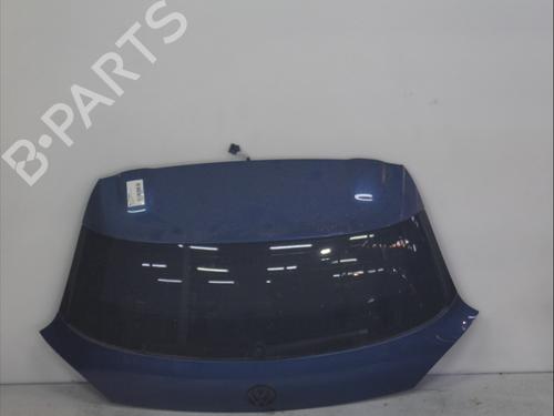 Used Tailgate VW SCIROCCO III (137, 138) 2.0 TDI (140 hp) 29049524