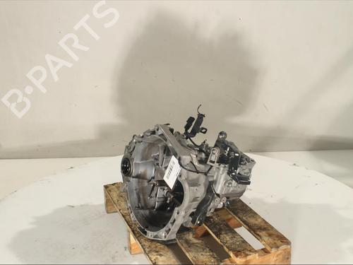 Gearbox HYUNDAI i20 II (GB, IB)  | BP18839358M3 
