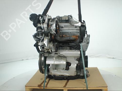 Motor Motor AUDI Q3 Sportback (F3N) 35 TDI (150 hp) 35797839 35797839