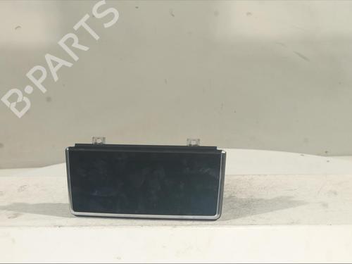 Used Display monitor Display monitor BMW X1 (F48) sDrive 16 d (116 hp) 21125546 21125546