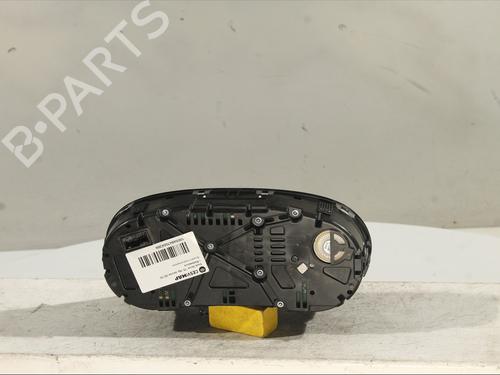 Instrument cluster SEAT IBIZA IV (6J5, 6P1) 1.4 TDI | BP29420118C47 