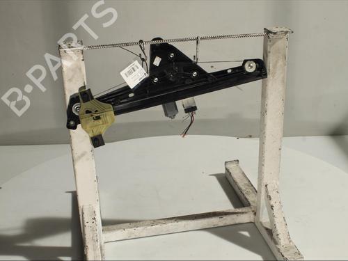 Front right window mechanism RENAULT CLIO V (B7_) 1.3 TCe 130 (B7MF) | BP12083977C23 - Image 2