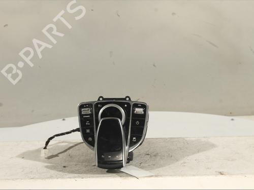 Used Switch MERCEDES-BENZ GLC (X253) 250 d 4-matic (253.909) (204 hp) 29049421