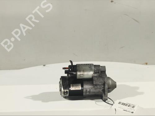 Used Starter NISSAN JUKE (F15) 1.5 dCi (110 hp) 11911404