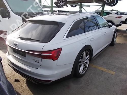 Used Parts AUDI A6 Allroad C8 (4AH) 55 TDI Mild Hybrid quattro (349 hp) 4440203