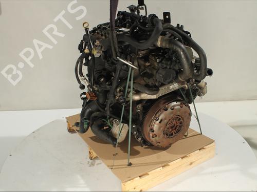Engine PEUGEOT BOXER Van 2.2 HDi 110 | BP33999265M1 - Image 2