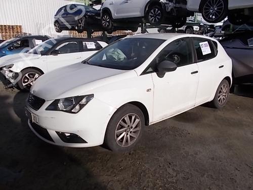 Engine SEAT IBIZA IV (6J5, 6P1) 1.2 TSI | BP33418091M1 - Image 7