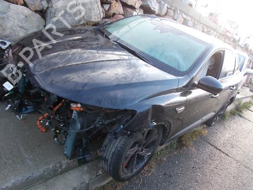 Engine RENAULT ARKANA I (LCM_, LDN_) 1.6 E-TECH 145 (LDMU) | BP32076225M1  - Image 7